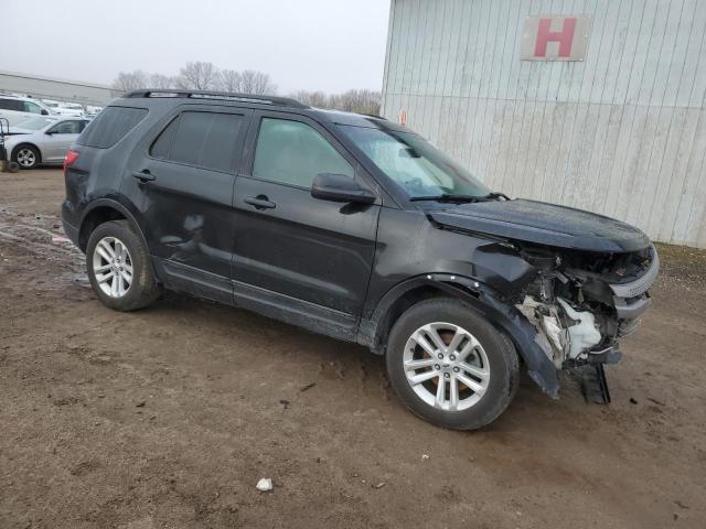 Photo 4 from auction – 2015 FORD EXPLORER with VIN 1FM5K8B88FGA85019