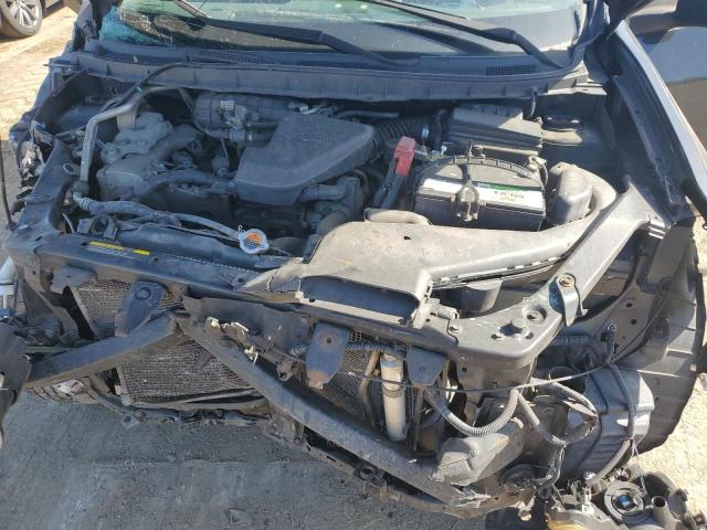 Photo 12 from auction – 2012 NISSAN ROGUE S with VIN JN8AS5MV7CW388934