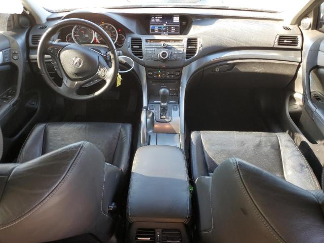 Photo 8 from auction – 2011 ACURA TSX with VIN JH4CW2H69BC000904