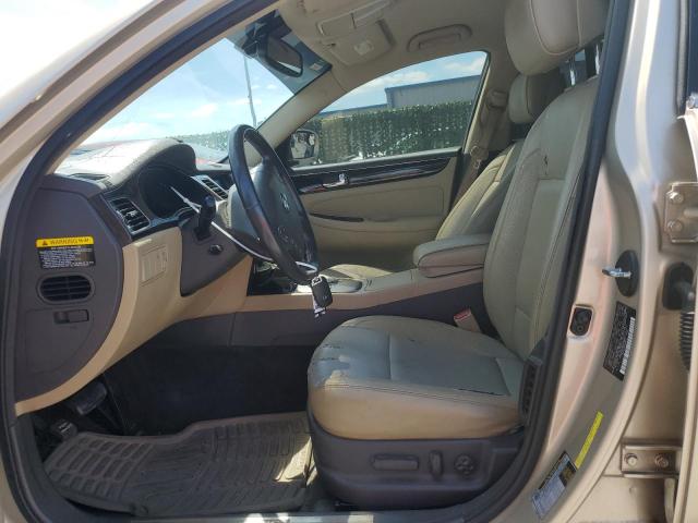 Photo 7 from auction – 2011 HYUNDAI GENESIS 3. with VIN KMHGC4DE8BU113124