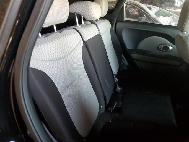 Photo 10 from auction – 2016 KIA SOUL with VIN KNDJN2A23G7335577