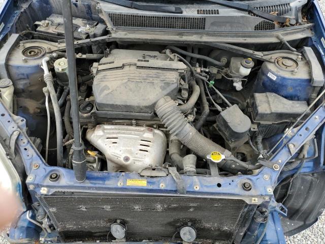 Photo 12 from auction – 2003 TOYOTA RAV4 with VIN JTEGH20VX36012734