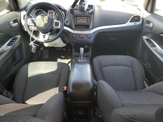 Photo 8 from auction – 2018 DODGE JOURNEY SX with VIN 3C4PDCBG7JT511420