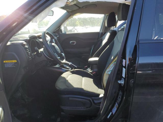 Photo 7 from auction – 2019 KIA SOUL + with VIN KNDJP3A52K7677783