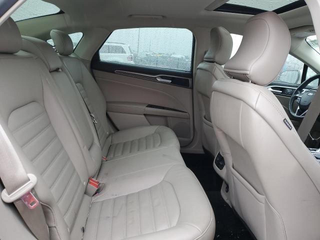 Photo 10 from auction – 2017 FORD FUSION SE with VIN 3FA6P0H92HR348411