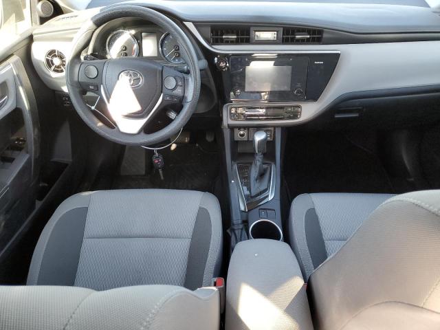 Photo 8 from auction – 2017 TOYOTA COROLLA L with VIN 2T1BURHE2HC921770