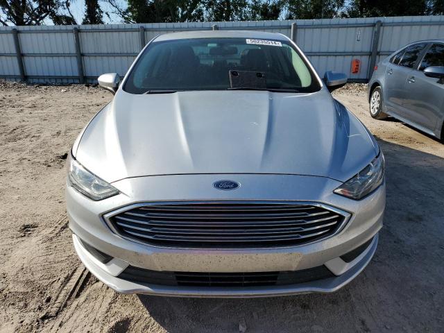 Photo 5 from auction – 2018 FORD FUSION SE with VIN 3FA6P0LU7JR182355