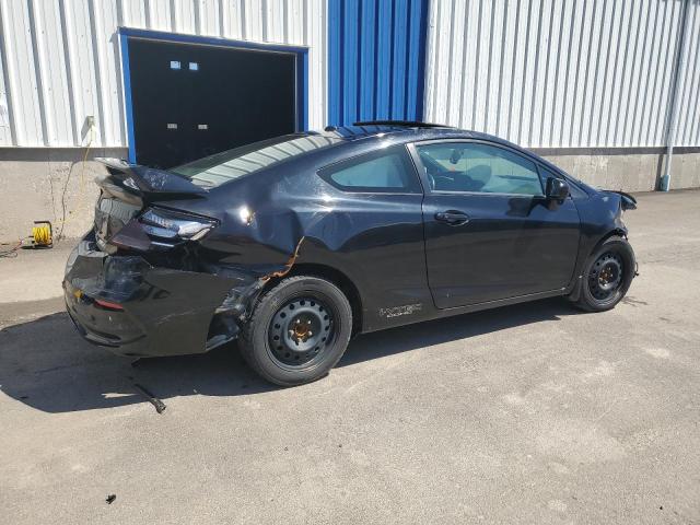 Photo 3 from auction – 2014 HONDA CIVIC SI with VIN 2HGFG4A58EH100231