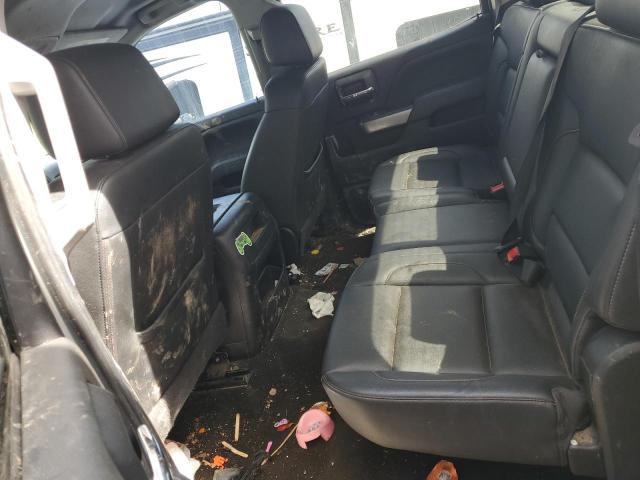 Photo 10 from auction – 2018 CHEVROLET SILVERADO with VIN 1GC1KWEY5JF114784