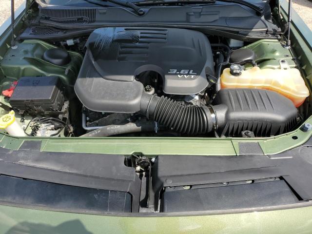 Photo 11 from auction – 2019 DODGE CHALLENGER with VIN 2C3CDZKG7KH543588