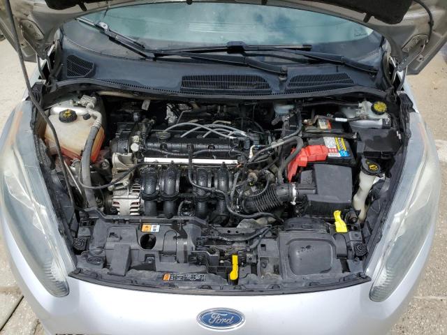 Photo 11 from auction – 2015 FORD FIESTA SE with VIN 3FADP4EJXFM191234