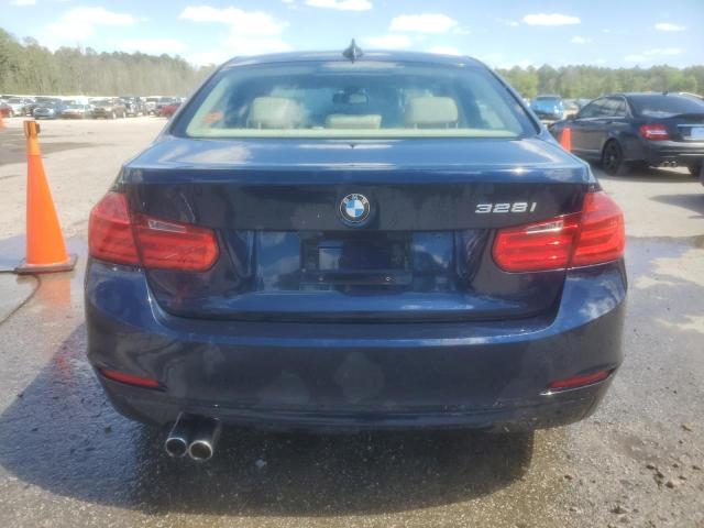 Photo 6 from auction – 2013 BMW 328 I with VIN WBA3A5G55DNP22806