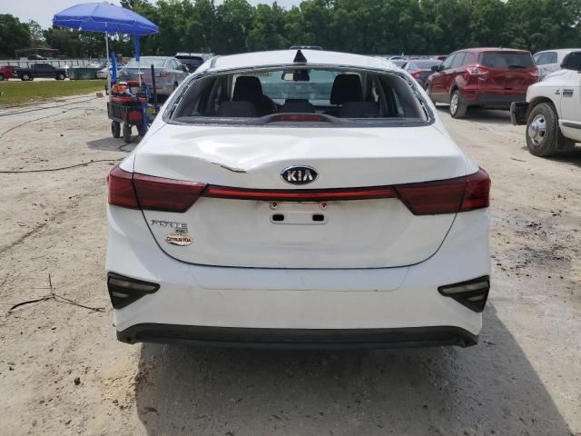 Photo 6 from auction – 2019 KIA FORTE FE with VIN 3KPF24AD4KE026205