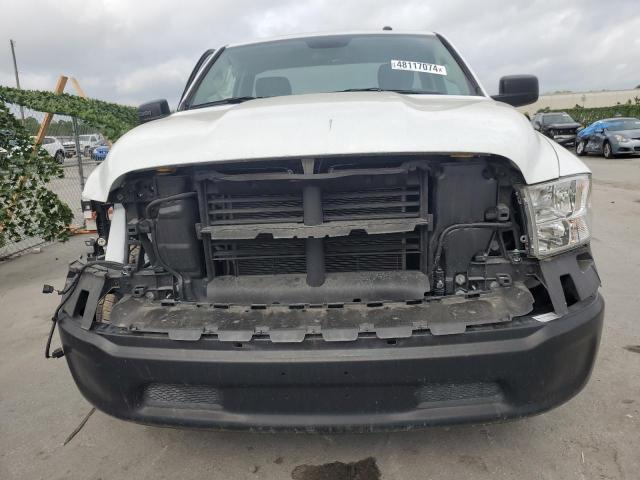 Photo 5 from auction – 2022 RAM 1500 CLASS with VIN 3C6JR6DG8NG330452