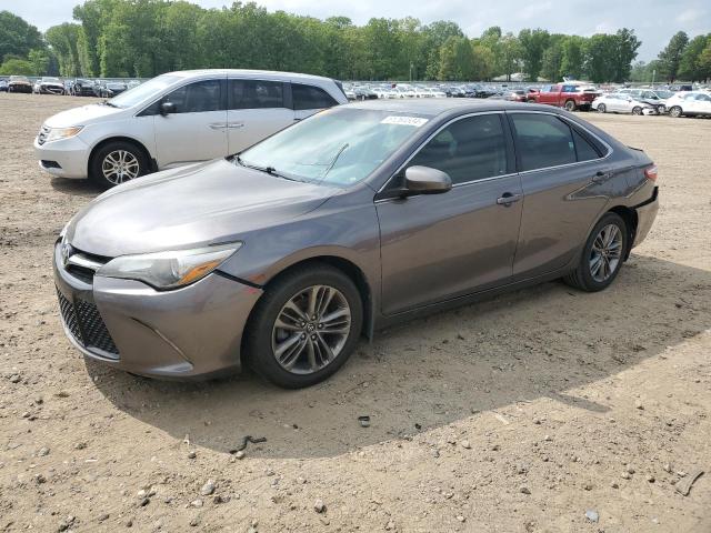 Photo 1 from auction – 2017 TOYOTA CAMRY LE with VIN 4T1BF1FK7HU326013