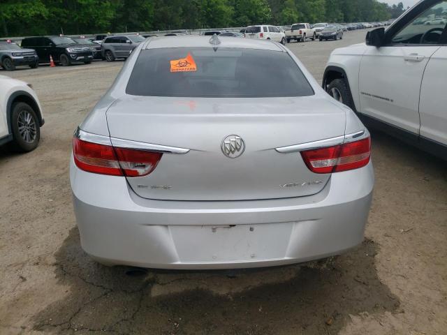 Photo 6 from auction – 2016 BUICK VERANO with VIN 1G4PP5SK5G4148911