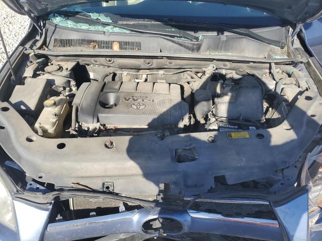 Photo 12 from auction – 2011 TOYOTA RAV4 LIMIT with VIN 2T3DF4DV3BW164161