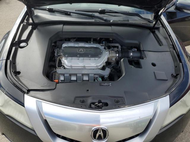 Photo 11 from auction – 2010 ACURA TL with VIN 19UUA8F59AA026349