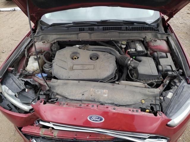 Photo 11 from auction – 2015 FORD FUSION TIT with VIN 3FA6P0K98FR149644