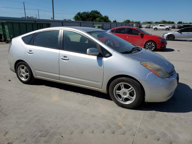 Photo 4 from auction – 2004 TOYOTA PRIUS with VIN JTDKB22U940005699