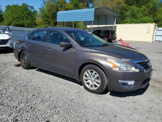 Photo 4 from auction – 2014 NISSAN ALTIMA 2.5 with VIN 1N4AL3AP4EC175033