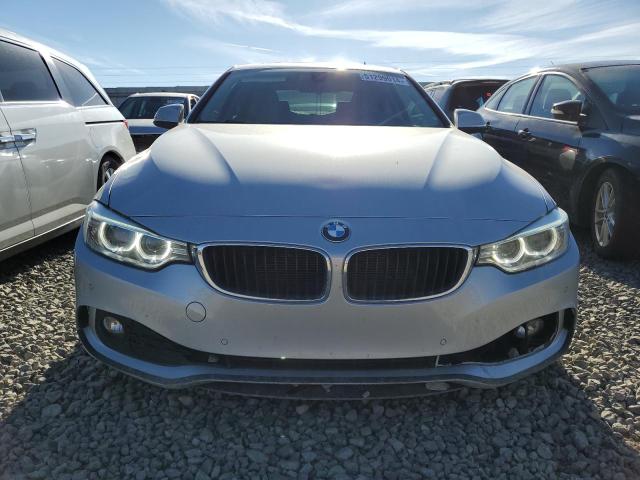 Photo 5 from auction – 2014 BMW 435 I with VIN WBA3R1C50EK190276