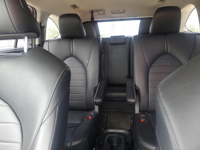 Photo 10 from auction – 2021 TOYOTA HIGHLANDER with VIN 5TDGZRAH8MS056347