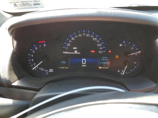Photo 9 from auction – 2016 CADILLAC ATS with VIN 1G6AG5RX8G0146026