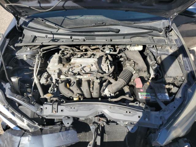 Photo 11 from auction – 2015 TOYOTA COROLLA L with VIN 5YFBURHE1FP264327