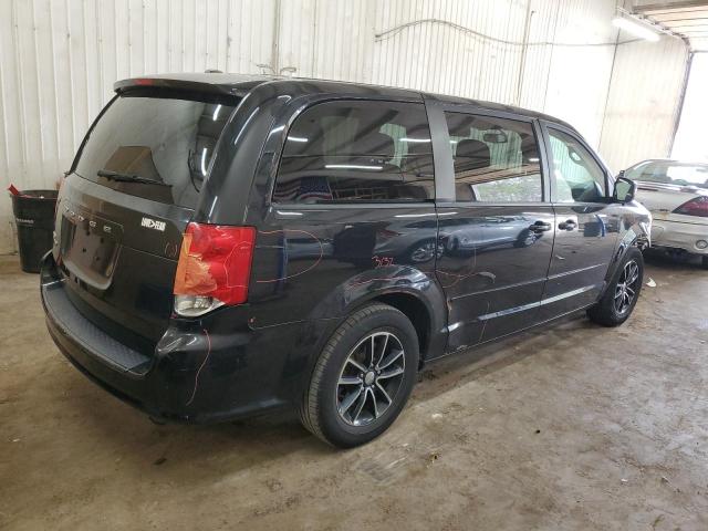 Photo 3 from auction – 2015 DODGE GRAND CARA with VIN 2C4RDGBG8FR705156