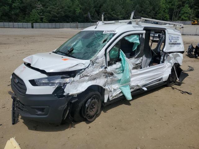 FORD TRANSIT CO 2021 with VIN NM0LS7E26M1503152 - Photo from auction