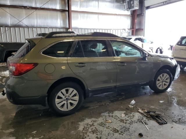 صورة رقم 3 من المزاد - 2019 SUBARU OUTBACK 2. مع VIN 4S4BSAHC8K3225125