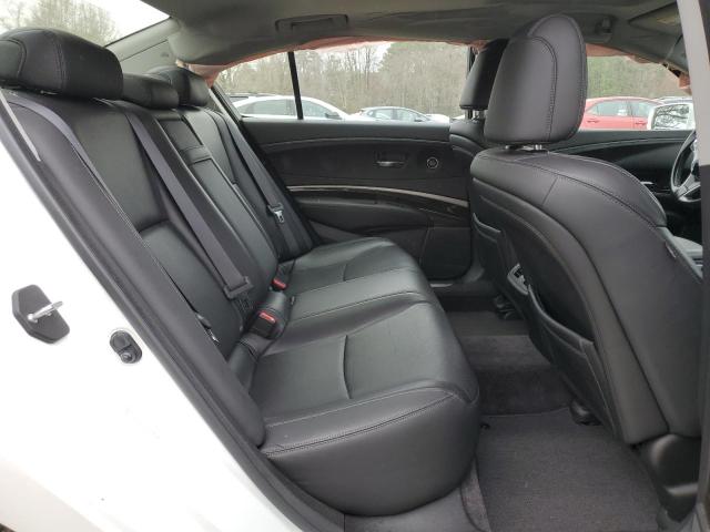 Photo 10 from auction – 2014 ACURA RLX TECH with VIN JH4KC1F54EC004288