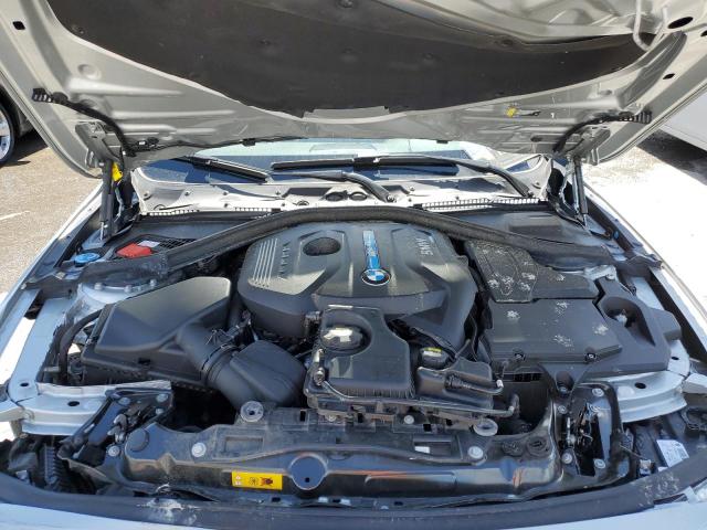 Photo 11 from auction – 2018 BMW 330E with VIN WBA8E1C53JA178429