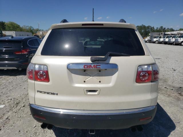 Photo 6 from auction – 2011 GMC ACADIA SLT with VIN 1GKKRSED6BJ214580