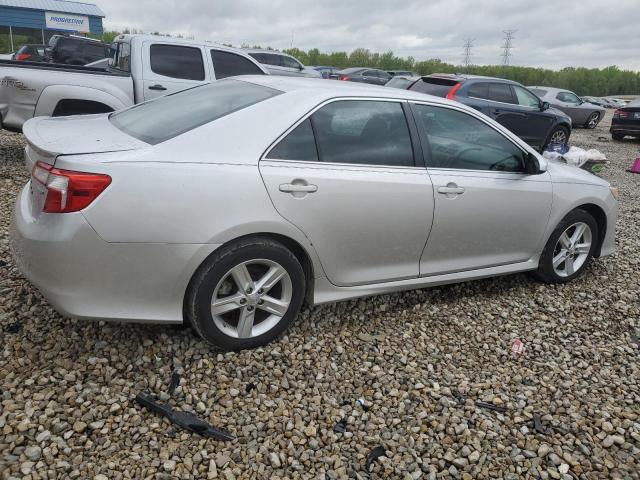 Photo 3 from auction – 2012 TOYOTA CAMRY BASE with VIN 4T1BF1FK1CU135647