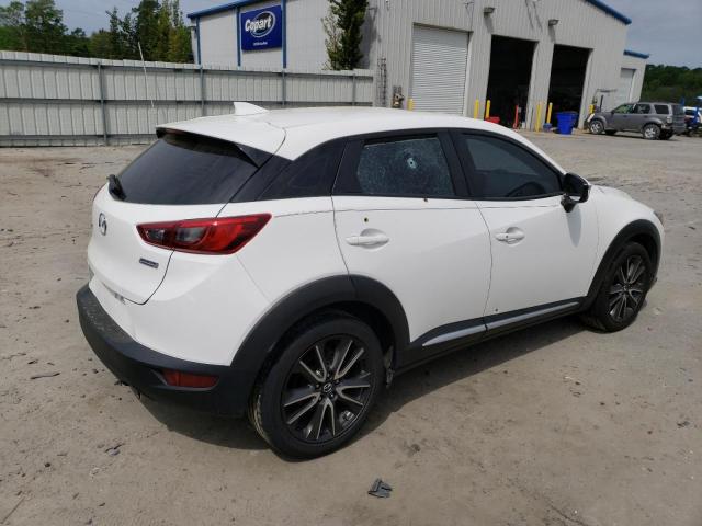 Zdjęcie 3 z aukcji – 2016 MAZDA CX-3 GRAND z VIN JM1DKDD76G0128182