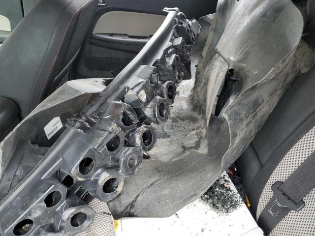 Photo 13 from auction – 2016 CHEVROLET EQUINOX LT with VIN 2GNFLFE35G6158950