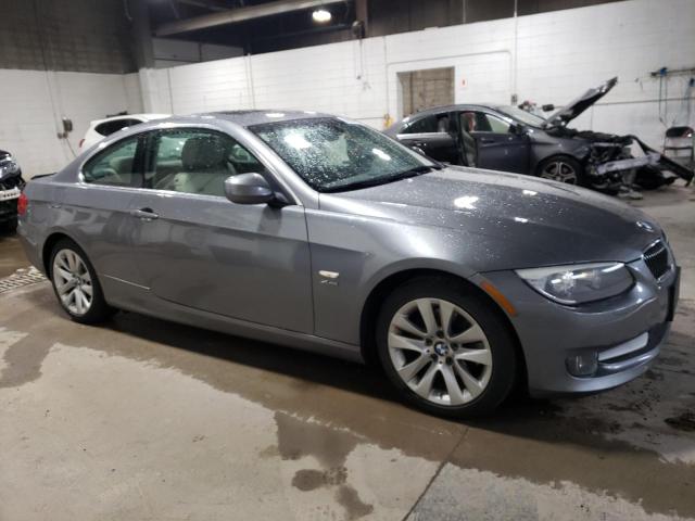 صورة رقم 4 من المزاد - 2011 BMW 328 XI مع VIN WBAKF3C5XBE567545