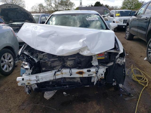 Photo 5 from auction – 2013 LEXUS ES 350 with VIN JTHBK1GG0D2028384