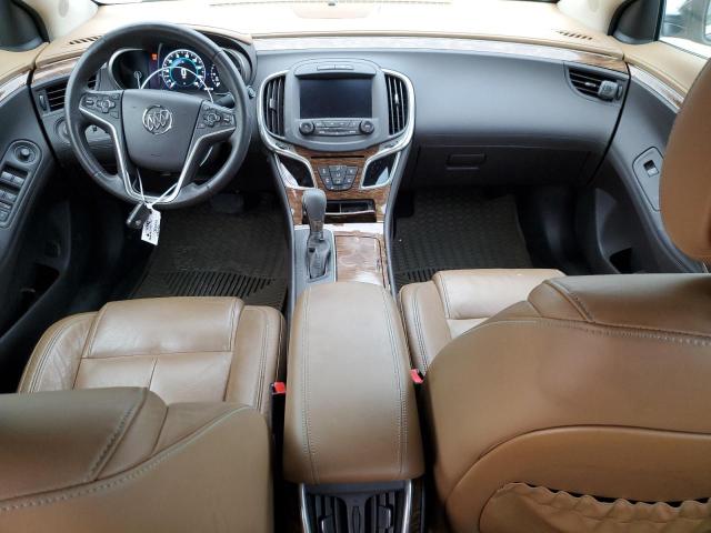 Photo 8 from auction – 2014 BUICK LACROSSE with VIN 1G4GB5G38EF102409