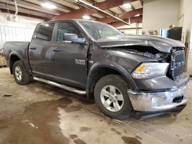 Photo 4 from auction – 2015 RAM 1500 SLT with VIN 1C6RR7LT2FS713224