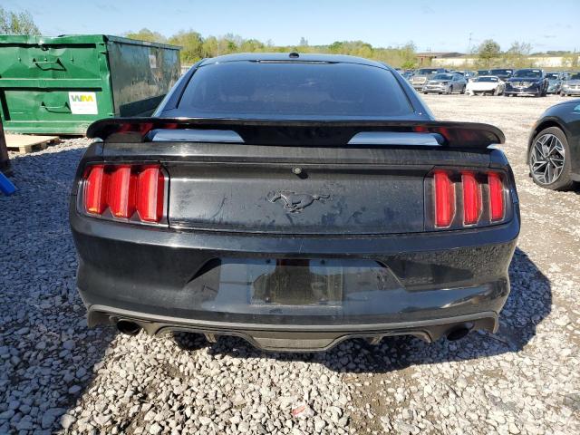 Photo 6 from auction – 2015 FORD MUSTANG with VIN 1FA6P8TH3F5380202