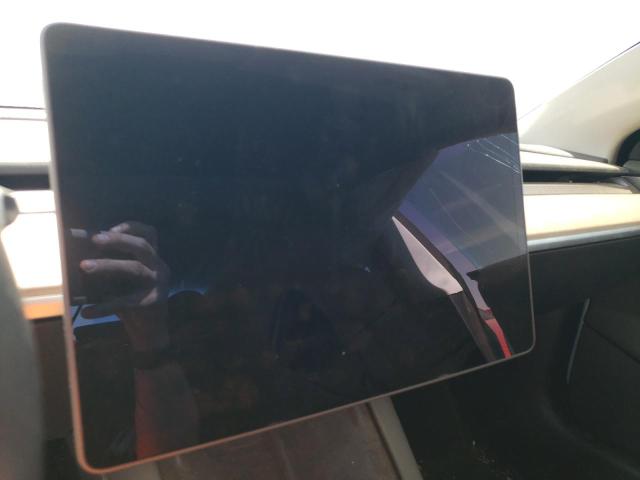 Photo 9 from auction – 2021 TESLA MODEL 3 with VIN 5YJ3E1EB2MF043969