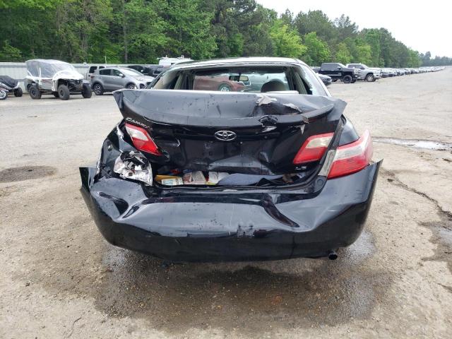 Photo 6 from auction – 2007 TOYOTA CAMRY CE with VIN 4T1BE46K57U083644