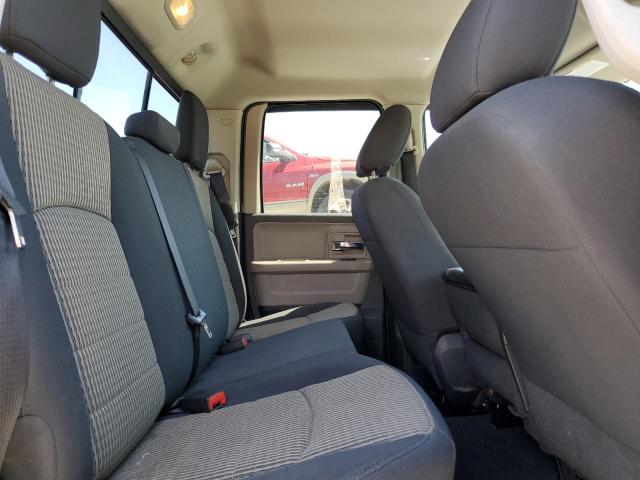 Photo 10 from auction – 2011 DODGE RAM 1500 with VIN 1D7RV1GT0BS538581
