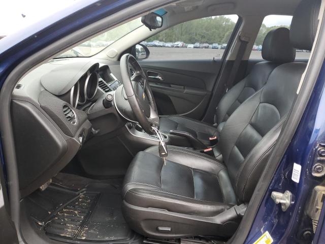 Photo 7 from auction – 2012 CHEVROLET CRUZE LT with VIN 1G1PG5SCXC7111447