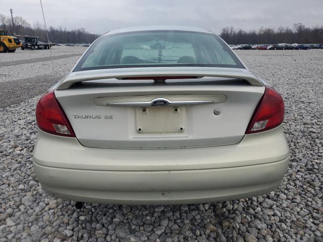 Photo 6 from auction – 2003 FORD TAURUS SE with VIN 1FAFP53U33G228917