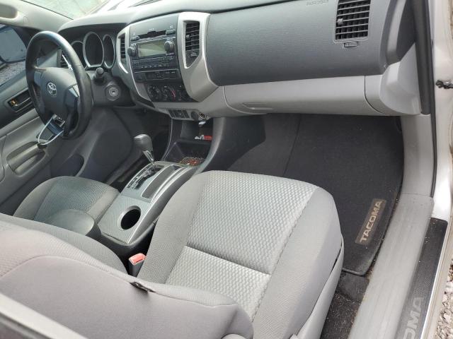 Photo 8 from auction – 2012 TOYOTA TACOMA PRE with VIN 5TFTX4GN0CX012145