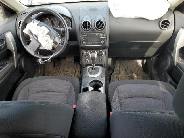 Photo 8 from auction – 2013 NISSAN ROGUE S with VIN JN8AS5MV8DW606302